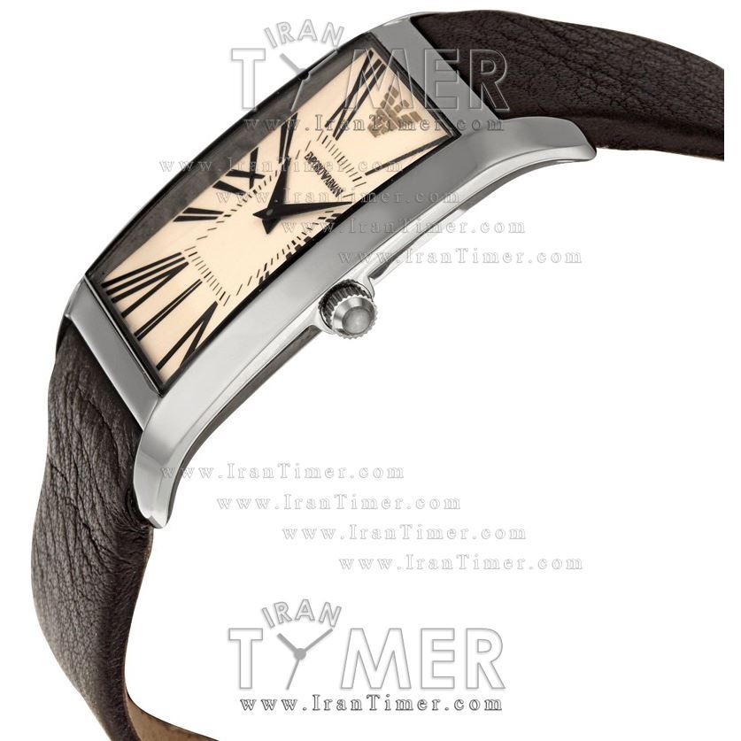 قیمت و خرید ساعت مچی مردانه امپریو آرمانی(EMPORIO ARMANI) مدل AR2032 کلاسیک | اورجینال و اصلی
