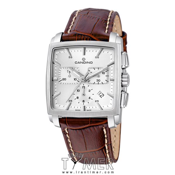 قیمت و خرید ساعت مچی مردانه کاندینو(CANDINO) مدل C4374/6 کلاسیک | اورجینال و اصلی