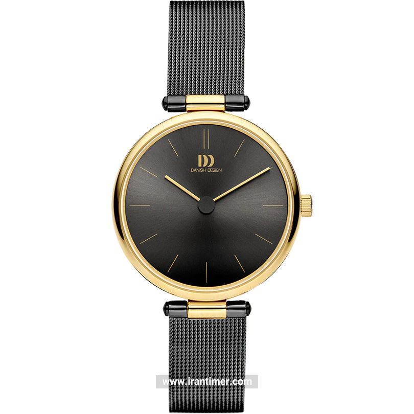 قیمت و خرید ساعت مچی زنانه دنیش دیزاین(Danish Design) مدل IV70Q1269 کلاسیک | اورجینال و اصلی