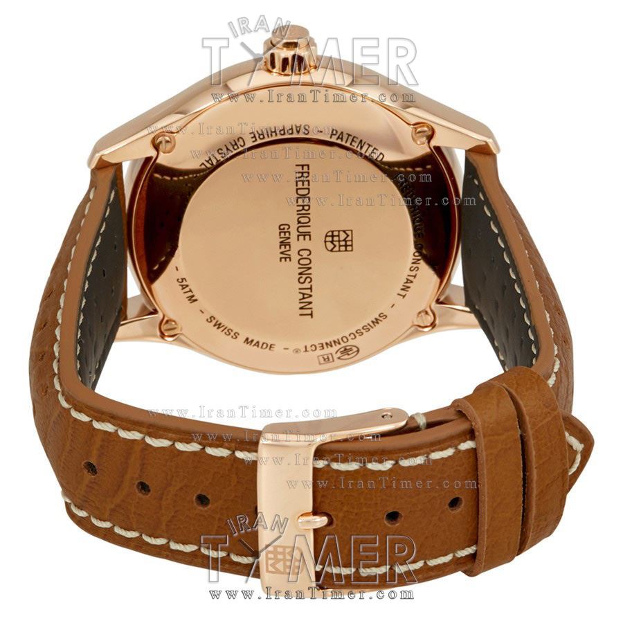 قیمت و خرید ساعت مچی مردانه فردریک کنستانت(FREDERIQUE CONSTANT) مدل FC-282AS5B4 کلاسیک | اورجینال و اصلی