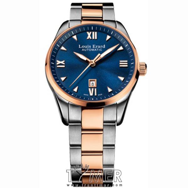 قیمت و خرید ساعت مچی زنانه لوئیس ارارد(LOUIS ERARD) مدل 20100AB25.BMA20 کلاسیک | اورجینال و اصلی
