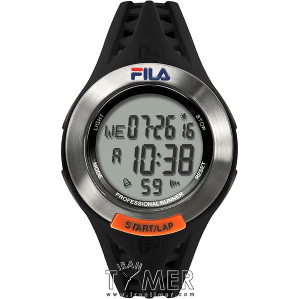 قیمت و خرید ساعت مچی مردانه فیلا(FILA) مدل 38-003-001 اسپرت | اورجینال و اصلی