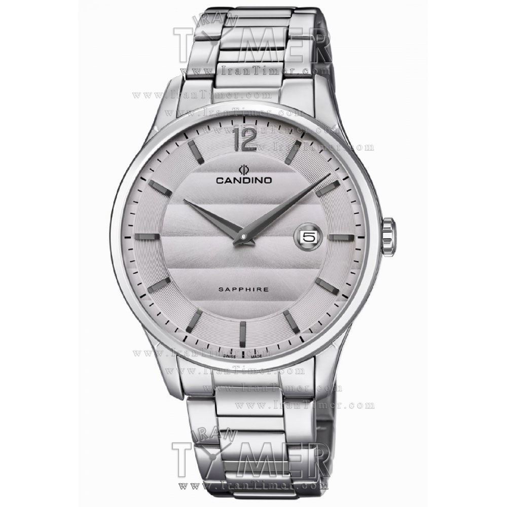 قیمت و خرید ساعت مچی مردانه کاندینو(CANDINO) مدل C4637/2 کلاسیک | اورجینال و اصلی