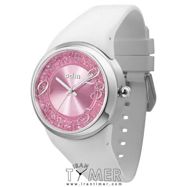 قیمت و خرید ساعت مچی زنانه او دی ام(O.D.M) مدل DD139-03 فشن | اورجینال و اصلی