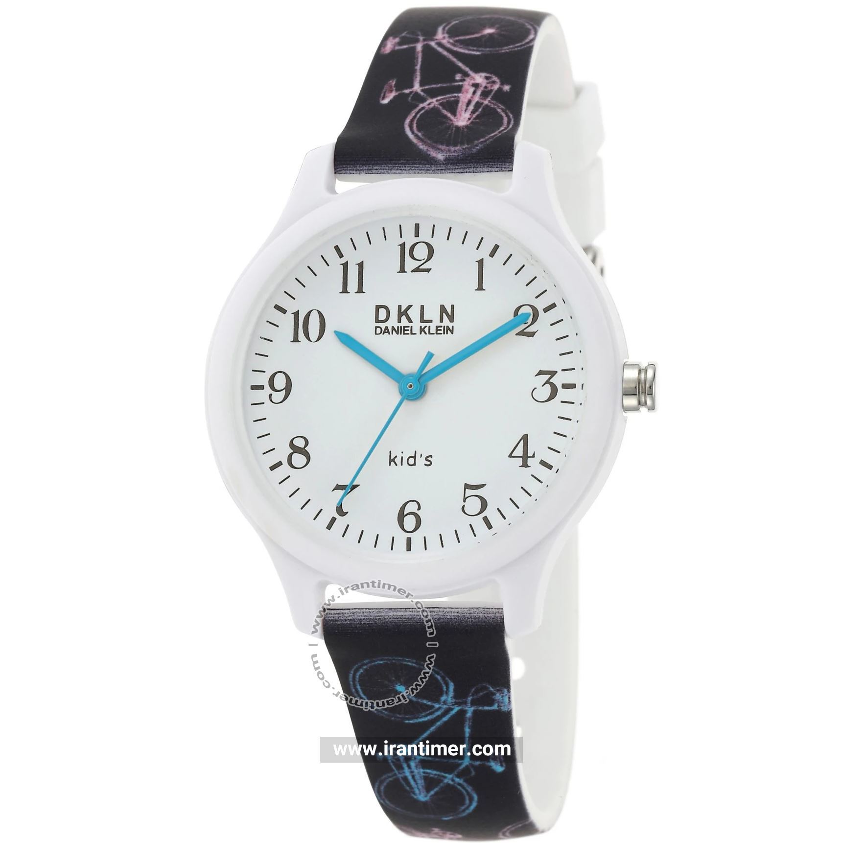قیمت و خرید ساعت مچی دنیل کلین(Daniel Klein) مدل DK.1.12513-10 اسپرت | اورجینال و اصلی
