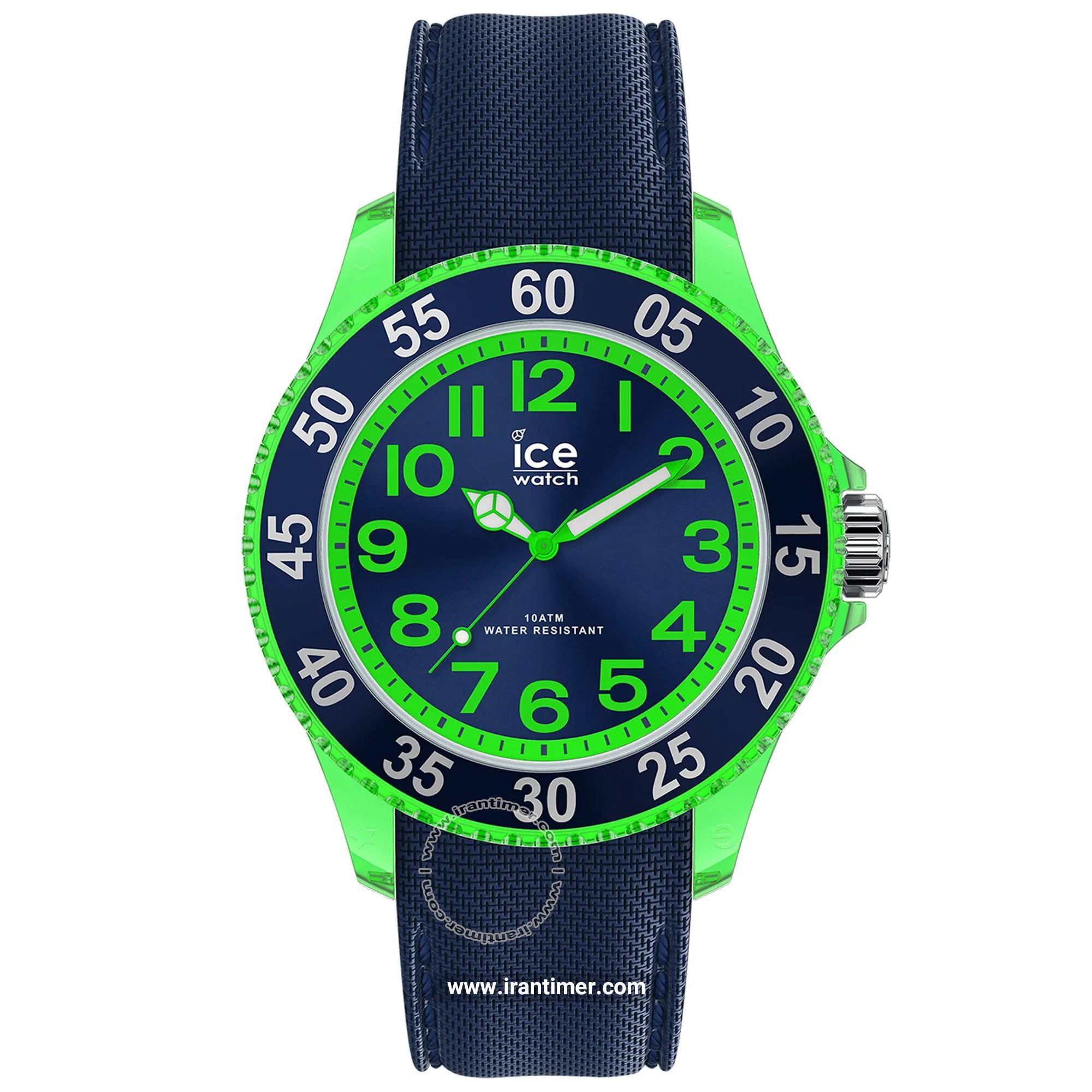 قیمت و خرید ساعت مچی آیس واچ(ICE WATCH) مدل 017735 اسپرت | اورجینال و اصلی