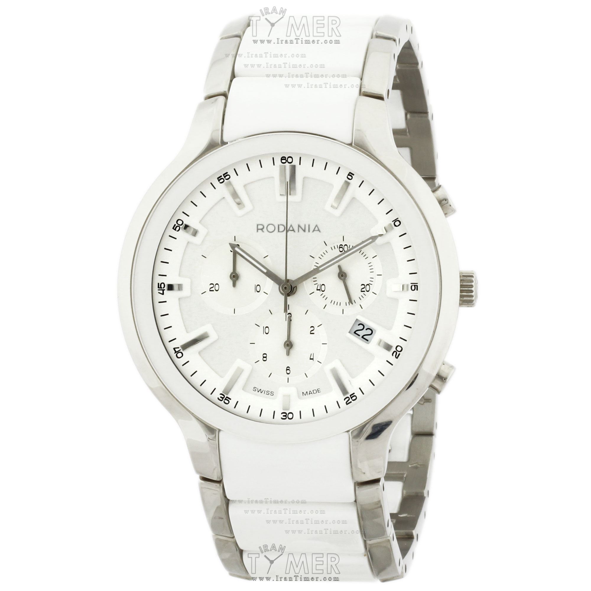 قیمت و خرید ساعت مچی مردانه رودانیا(RODANIA) مدل R-02506040 کلاسیک | اورجینال و اصلی