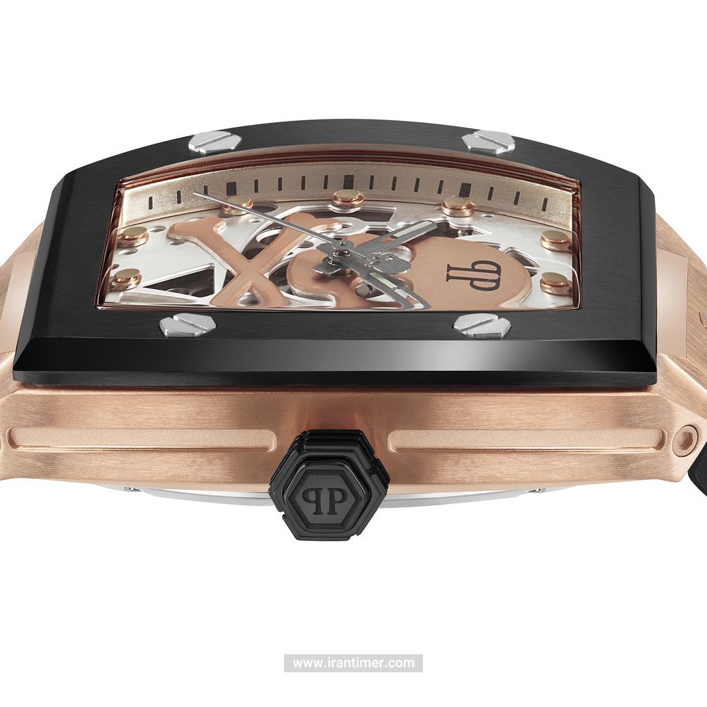 قیمت و خرید ساعت مچی مردانه فیلیپ پلین(Philipp Plein) مدل PWBAA0121 اسپرت | اورجینال و اصلی