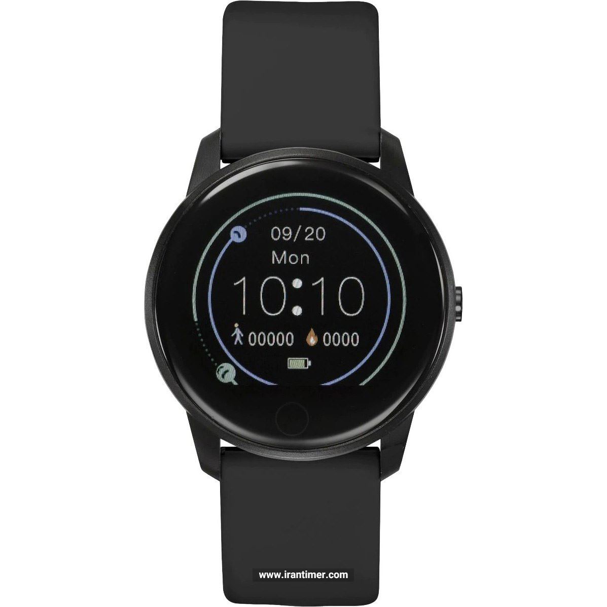 قیمت و خرید ساعت مچی مردانه زنانه استورم(STORM) مدل 47509/BK کلاسیک | اورجینال و اصلی