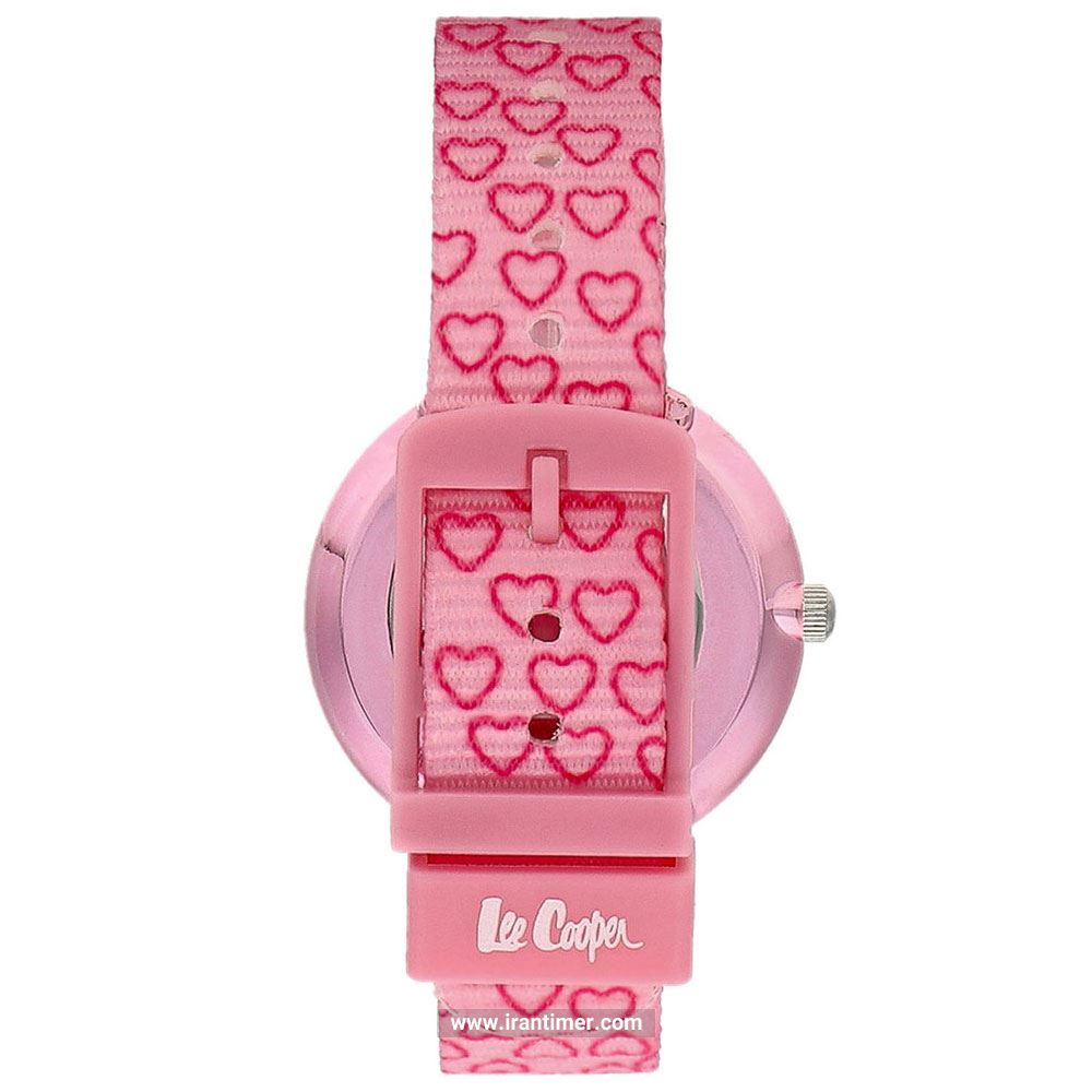 قیمت و خرید ساعت مچی لیکوپر(LEE COOPER) مدل LC.K.3.088 اسپرت | اورجینال و اصلی