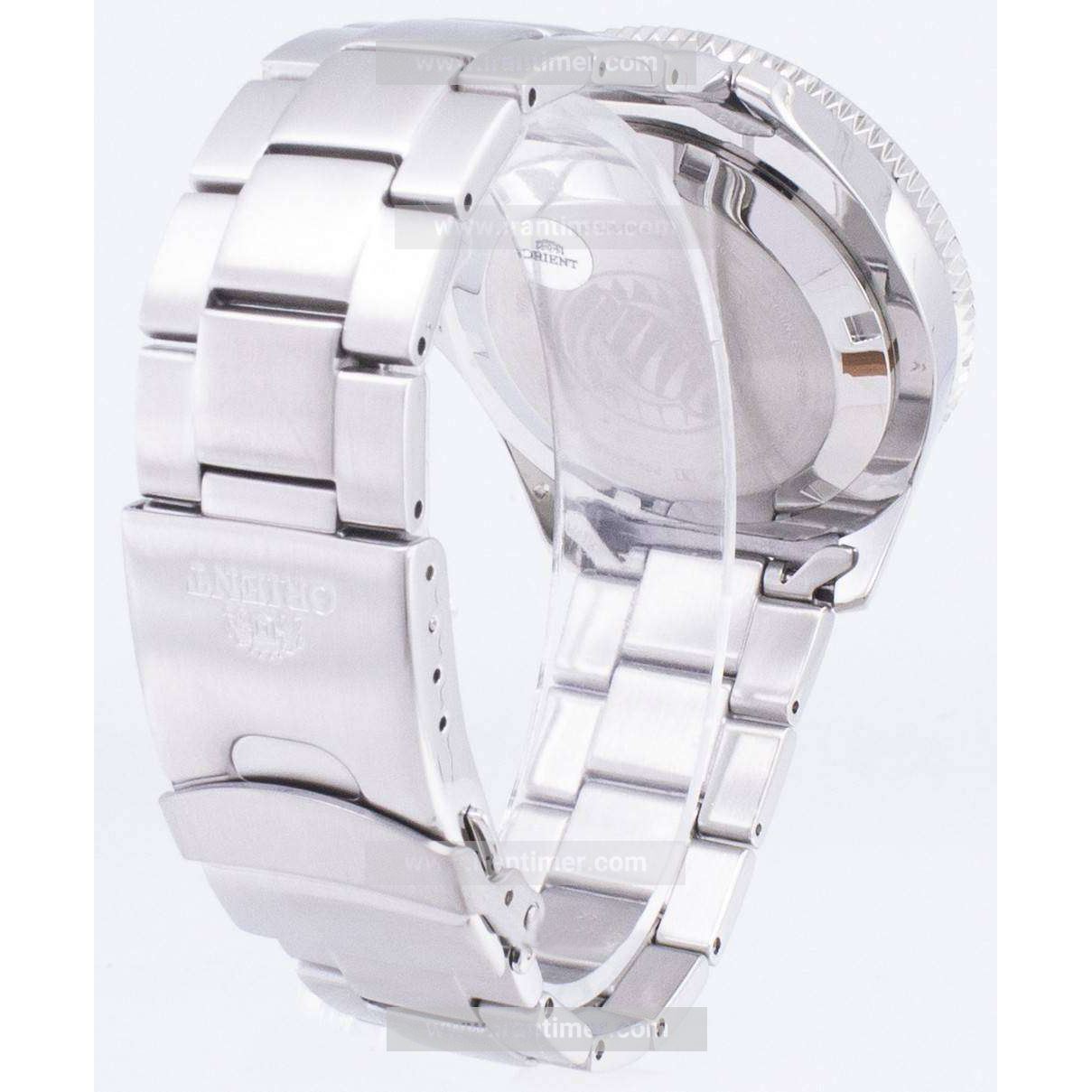 قیمت و خرید ساعت مچی مردانه اورینت(ORIENT) مدل RA-AA0008B09C کلاسیک | اورجینال و اصلی