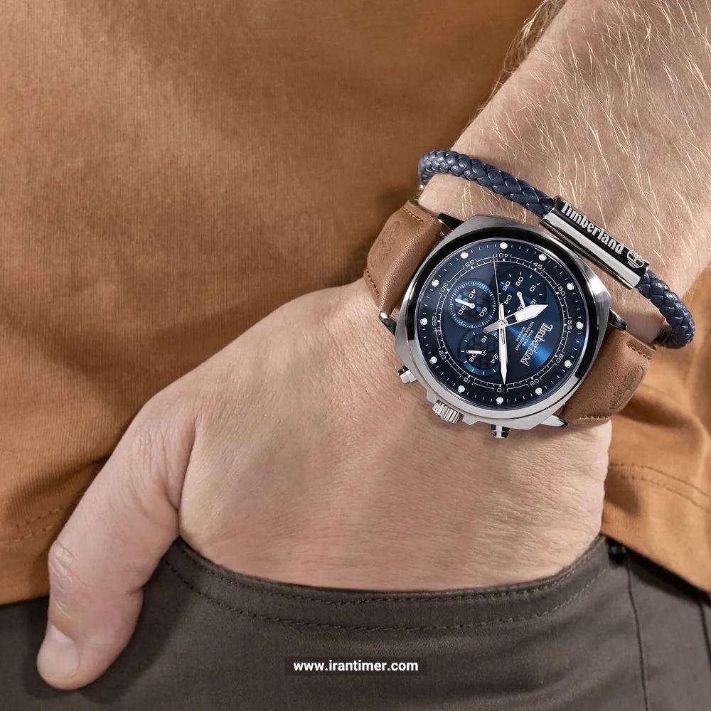 قیمت و خرید ساعت مچی مردانه تیمبرلند(TIMBERLAND) مدل TDWGF0042001 اسپرت | اورجینال و اصلی