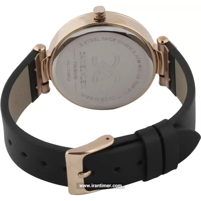 قیمت و خرید ساعت مچی زنانه دنیل کلین(Daniel Klein) مدل DK.1.12402-5 فشن | اورجینال و اصلی