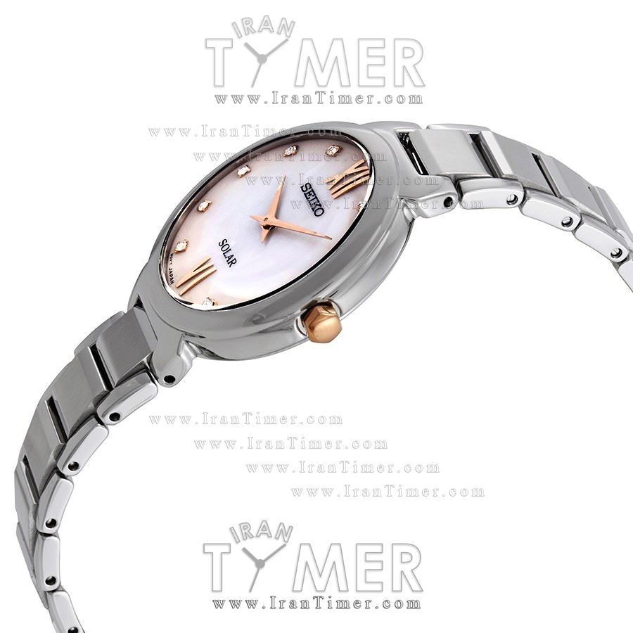 قیمت و خرید ساعت مچی زنانه سیکو(SEIKO) مدل SUP381P1 کلاسیک | اورجینال و اصلی