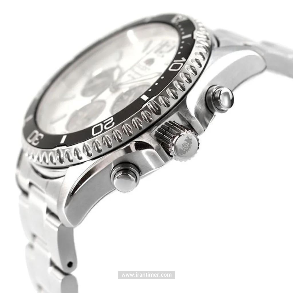 قیمت و خرید ساعت مچی مردانه اورینت(ORIENT) مدل RA-TX0203S کلاسیک | اورجینال و اصلی