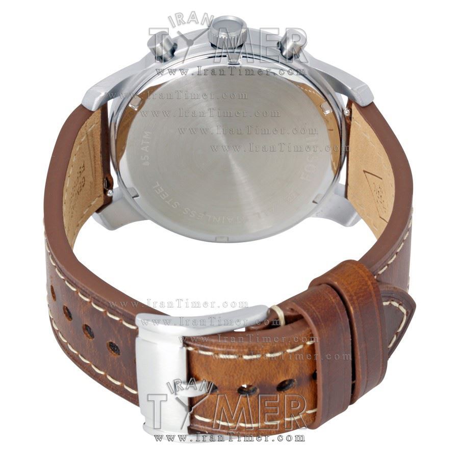 قیمت و خرید ساعت مچی مردانه فسیل(FOSSIL) مدل FS5182SET کلاسیک | اورجینال و اصلی