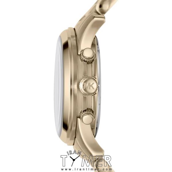 قیمت و خرید ساعت مچی زنانه مایکل کورس(MICHAEL KORS) مدل MK5770 کلاسیک | اورجینال و اصلی