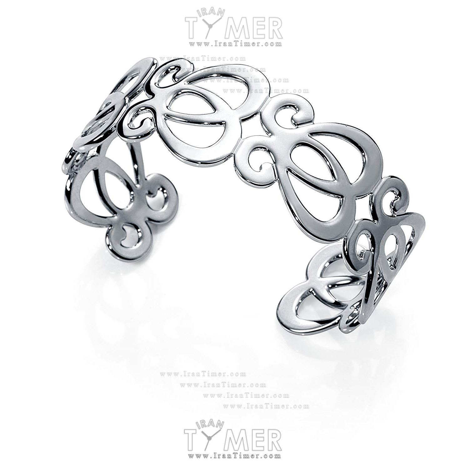 قیمت و خرید دستبند بسته (النگو) زنانه ویسروی(VICEROY) مدل 3140P01000 فشن (ست لباس) | اورجینال و اصلی