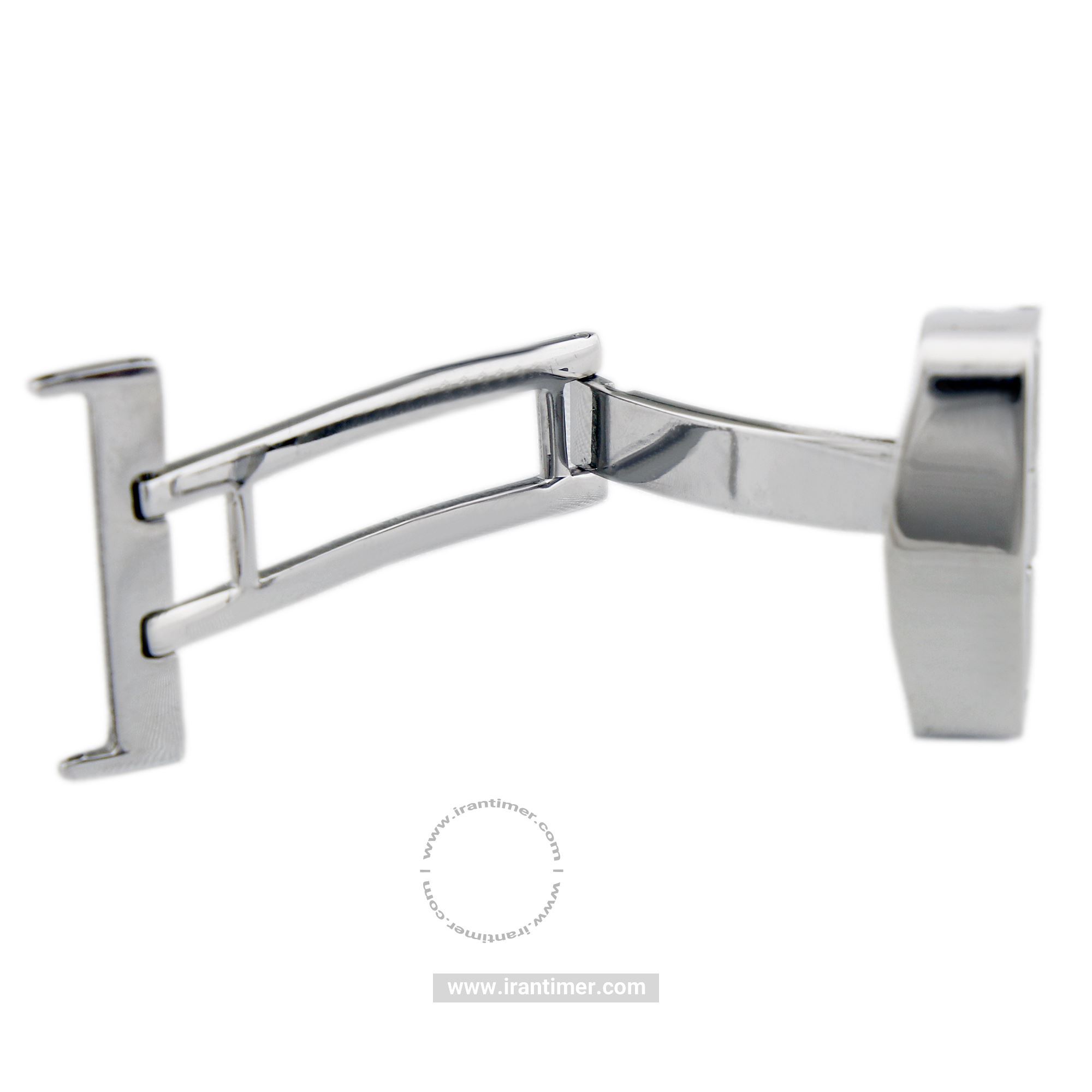 لوازم جانبی سلکشن مدل Clasp Steel 24