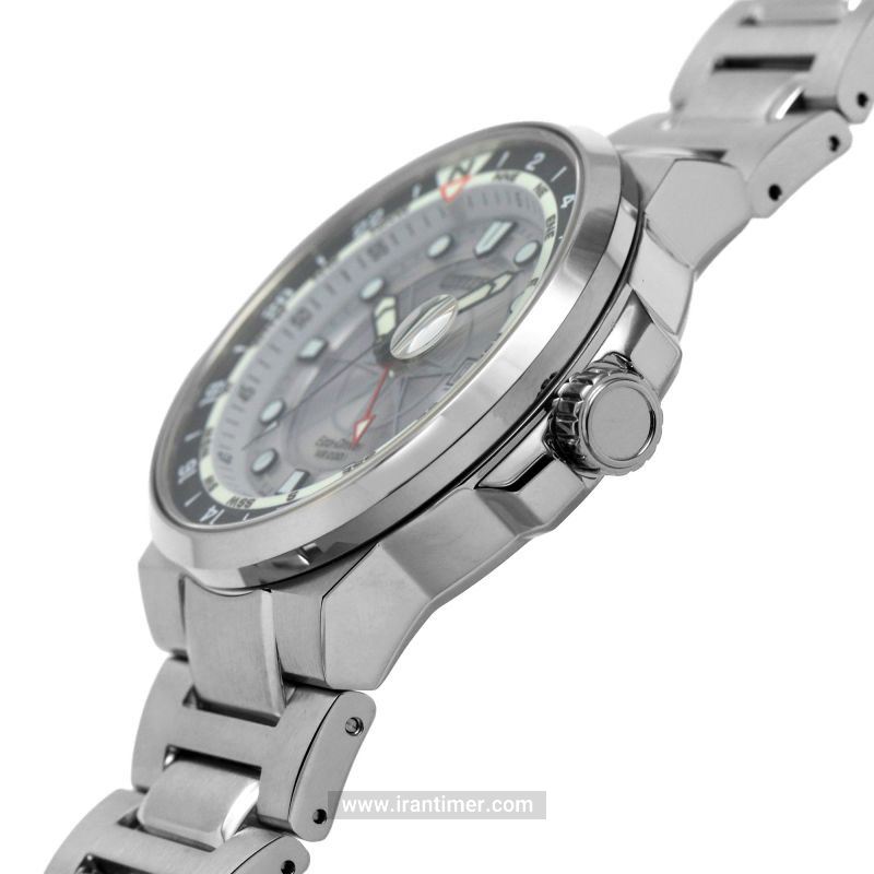 قیمت و خرید ساعت مچی مردانه سیتیزن(CITIZEN) مدل BJ7140-53A اسپرت | اورجینال و اصلی