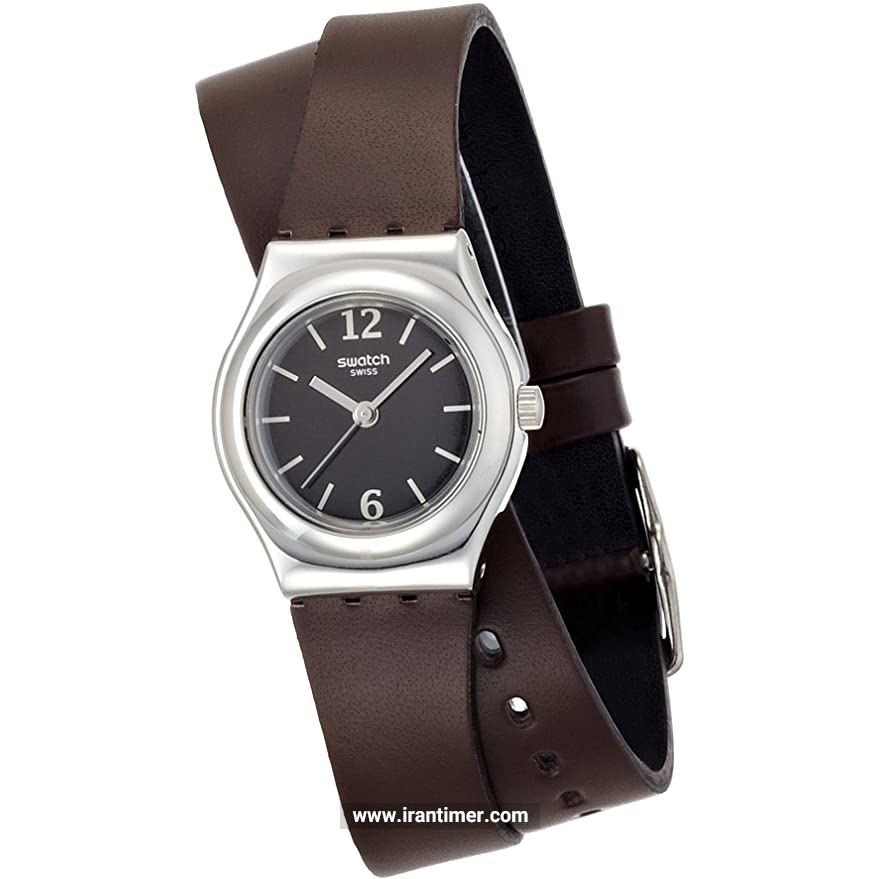 قیمت و خرید ساعت مچی زنانه سواچ(SWATCH) مدل YSS284 کلاسیک | اورجینال و اصلی