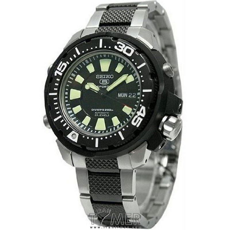 SEIKO SKZ253 J