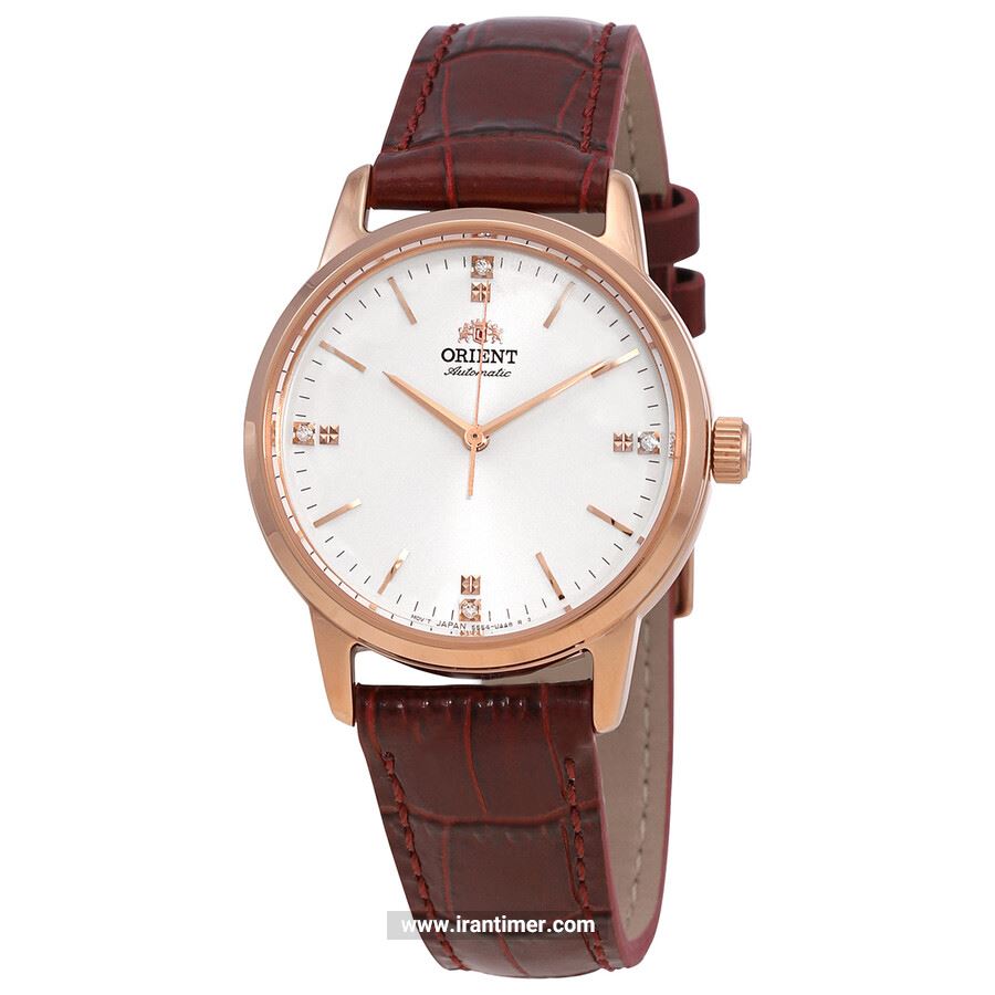 قیمت و خرید ساعت مچی زنانه اورینت(ORIENT) مدل RA-NB0105S10B کلاسیک | اورجینال و اصلی