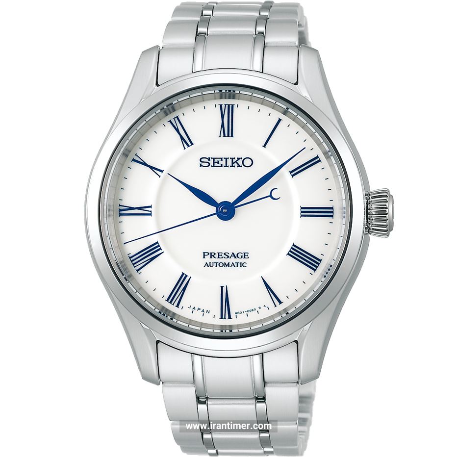 قیمت و خرید ساعت مچی مردانه سیکو(SEIKO) مدل SPB293J1 کلاسیک | اورجینال و اصلی