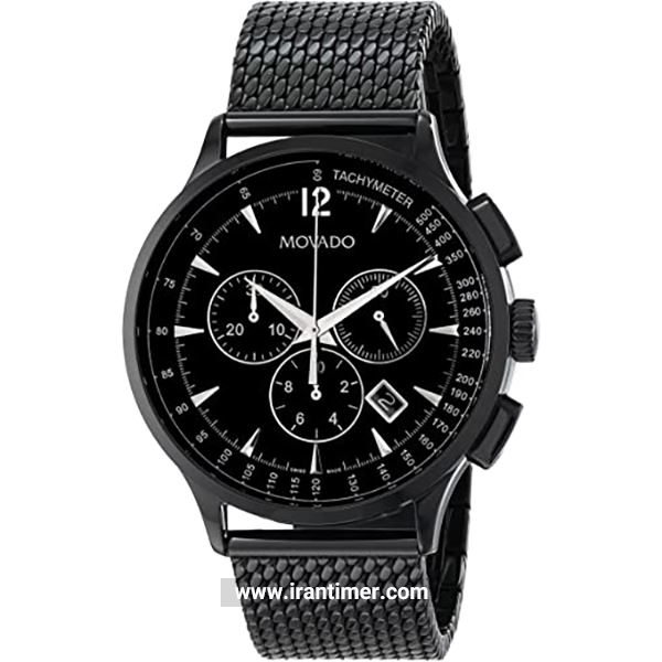 قیمت و خرید ساعت مچی مردانه موادو(MOVADO) مدل 606804 کلاسیک | اورجینال و اصلی