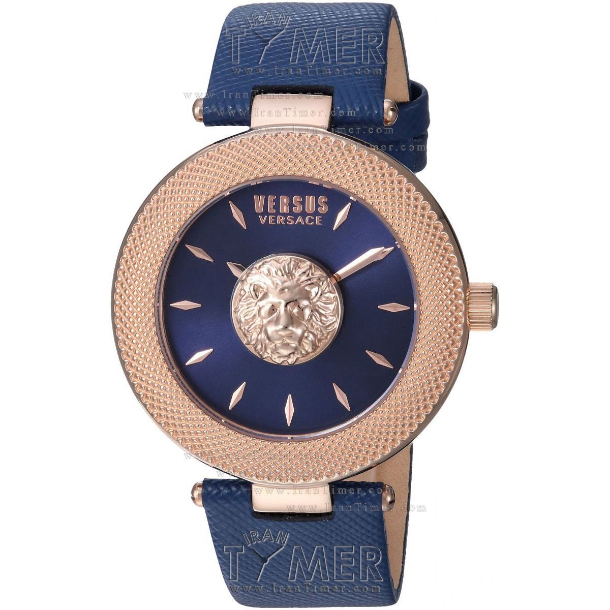 قیمت و خرید ساعت مچی زنانه ورسوس ورساچه(VERSUS VERSACE) مدل VSP212317 کلاسیک | اورجینال و اصلی