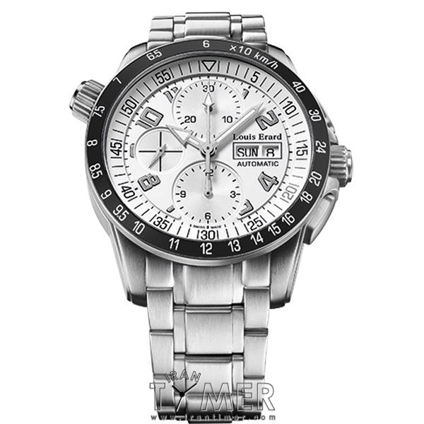 قیمت و خرید ساعت مچی مردانه لوئیس ارارد(LOUIS ERARD) مدل 78420AS01.BMA15 اسپرت | اورجینال و اصلی