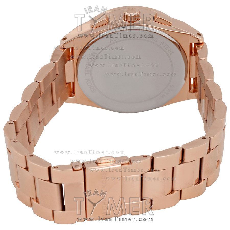 قیمت و خرید ساعت مچی زنانه مایکل کورس(MICHAEL KORS) مدل MK6422 کلاسیک | اورجینال و اصلی