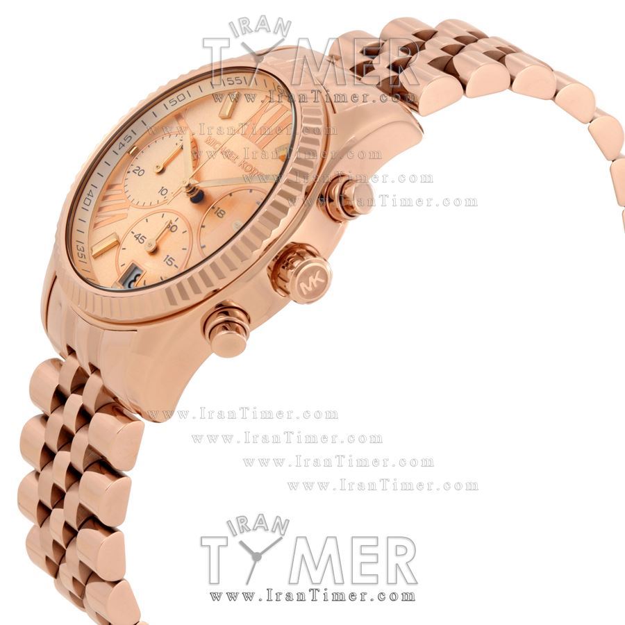 قیمت و خرید ساعت مچی زنانه مایکل کورس(MICHAEL KORS) مدل MK5569 کلاسیک | اورجینال و اصلی