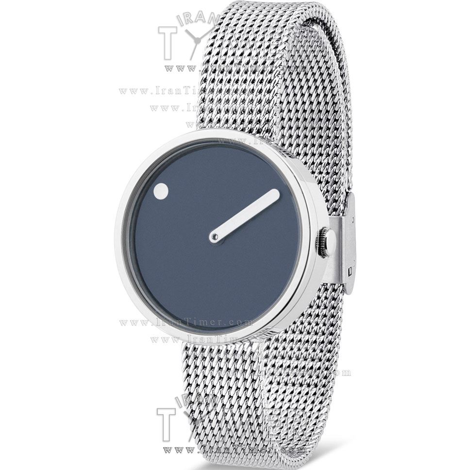 قیمت و خرید ساعت مچی زنانه پیکتو(PICTO) مدل P43392-0812 کلاسیک | اورجینال و اصلی