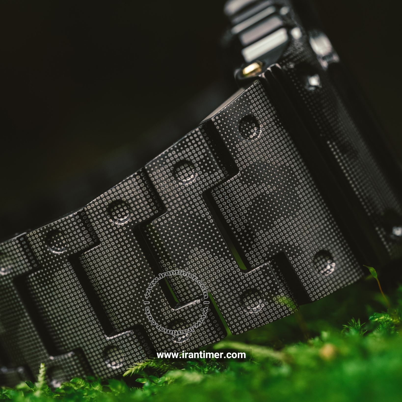 قیمت و خرید ساعت مچی مردانه کاسیو (CASIO) جی شاک مدل GMW-B5000TCM-1DR اسپرت | اورجینال و اصلی