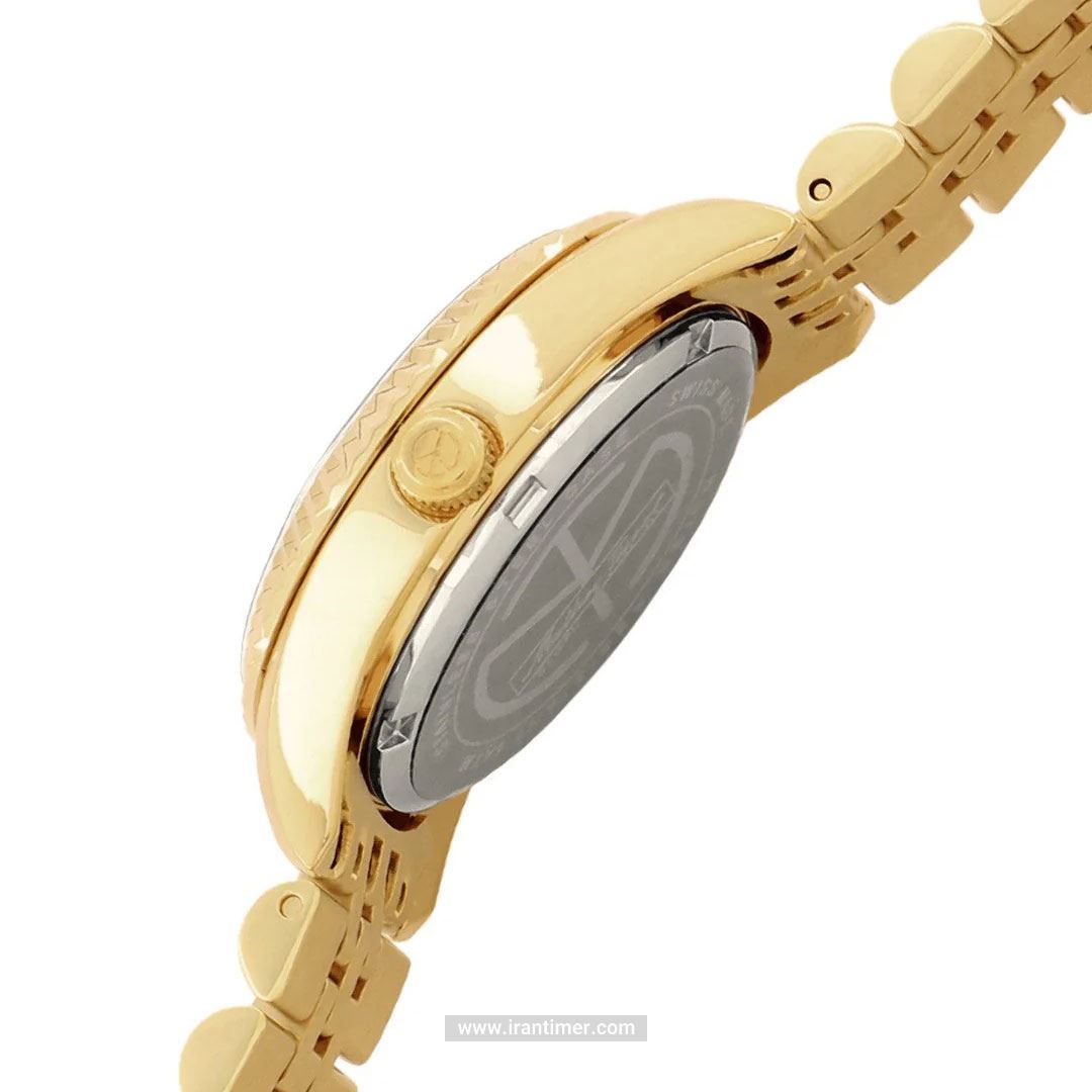 قیمت و خرید ساعت مچی زنانه متی تیسوت(MATHEY TISSOT) مدل D510PV کلاسیک | اورجینال و اصلی