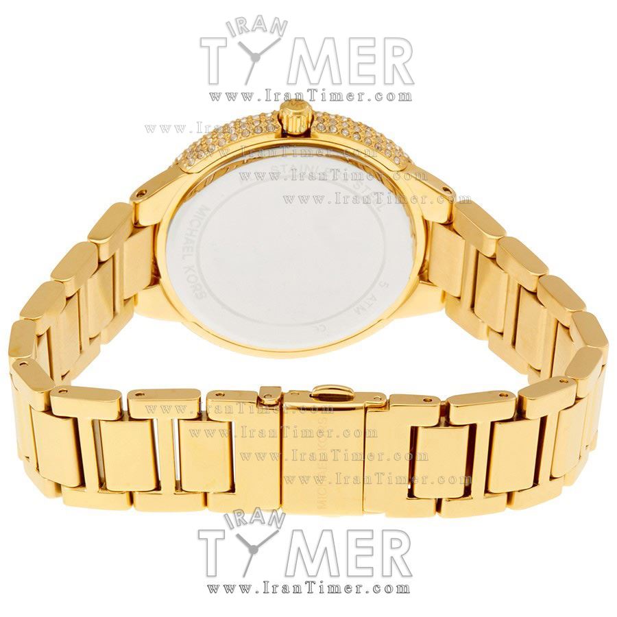 قیمت و خرید ساعت مچی زنانه مایکل کورس(MICHAEL KORS) مدل MK6550 فشن | اورجینال و اصلی