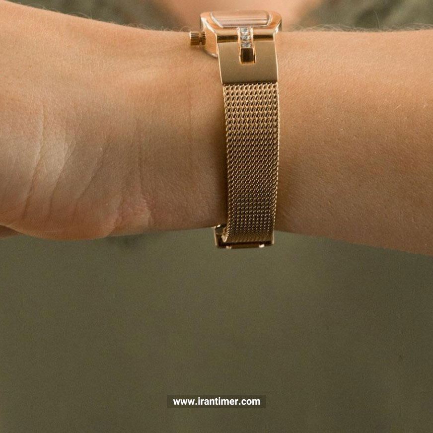 قیمت و خرید ساعت مچی زنانه پیر ریکو(Pierre Ricaud) مدل P22150.9167Q فشن | اورجینال و اصلی