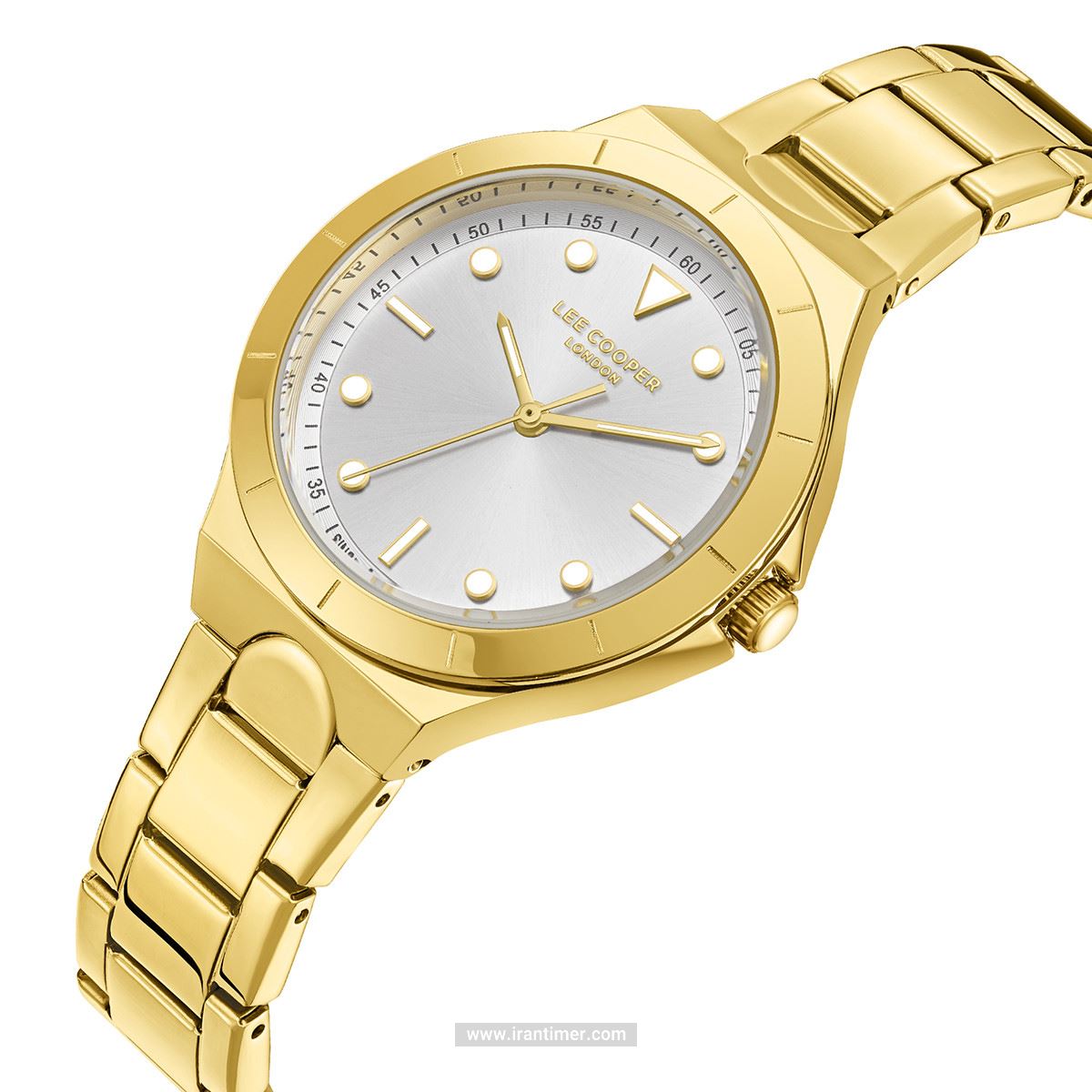 قیمت و خرید ساعت مچی زنانه لیکوپر(LEE COOPER) مدل LC07999.130 کلاسیک | اورجینال و اصلی