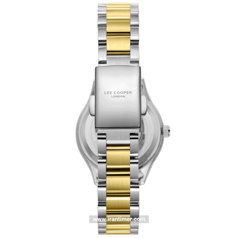 قیمت و خرید ساعت مچی زنانه لیکوپر(LEE COOPER) مدل LC08157.220 کلاسیک | اورجینال و اصلی