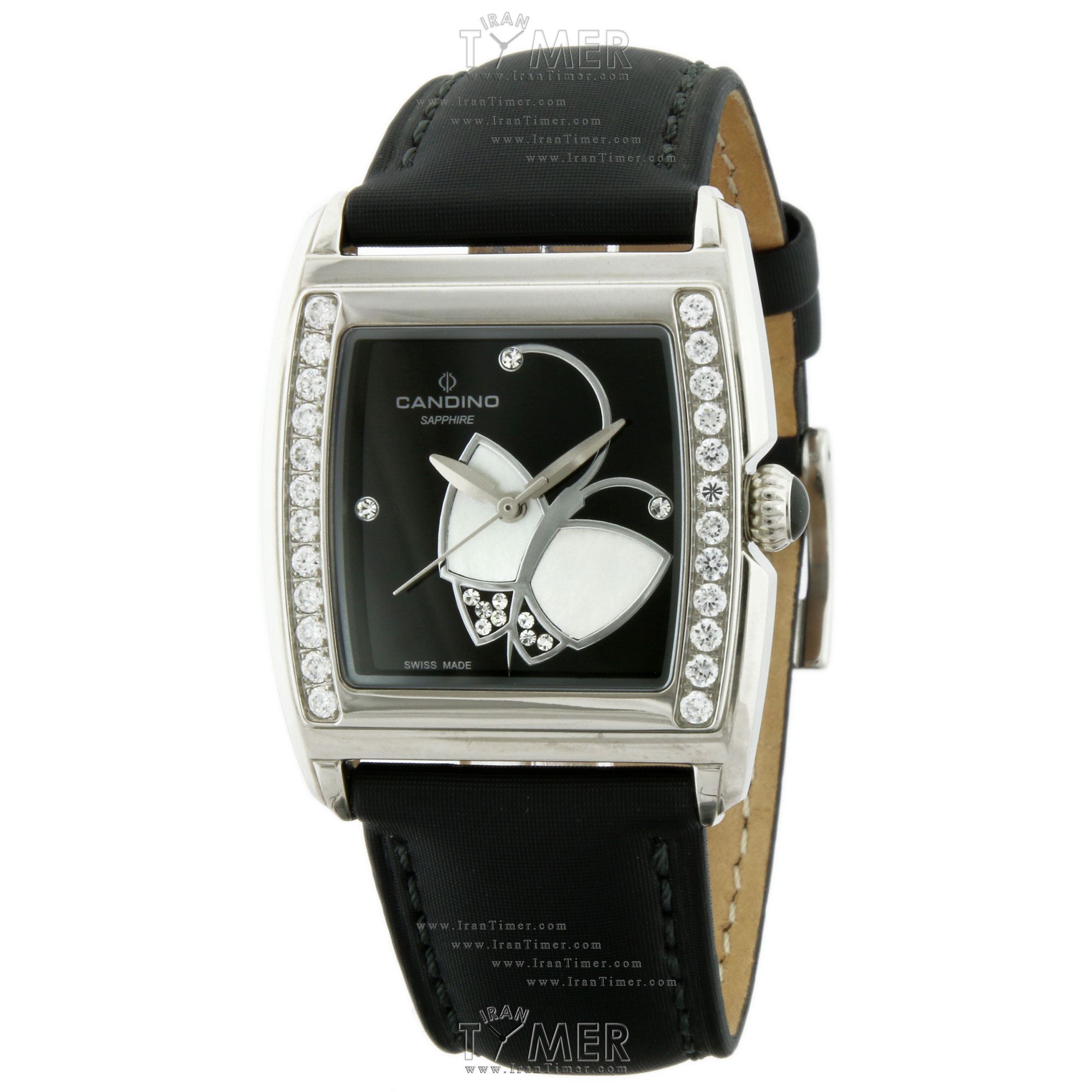 قیمت و خرید ساعت مچی زنانه کاندینو(CANDINO) مدل c4469/3 کلاسیک اسپرت | اورجینال و اصلی