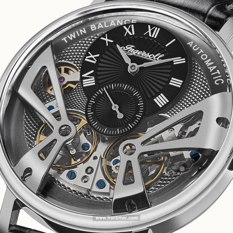 قیمت و خرید ساعت مچی مردانه اینگرسول(INGERSOLL) مدل I13103 کلاسیک | اورجینال و اصلی