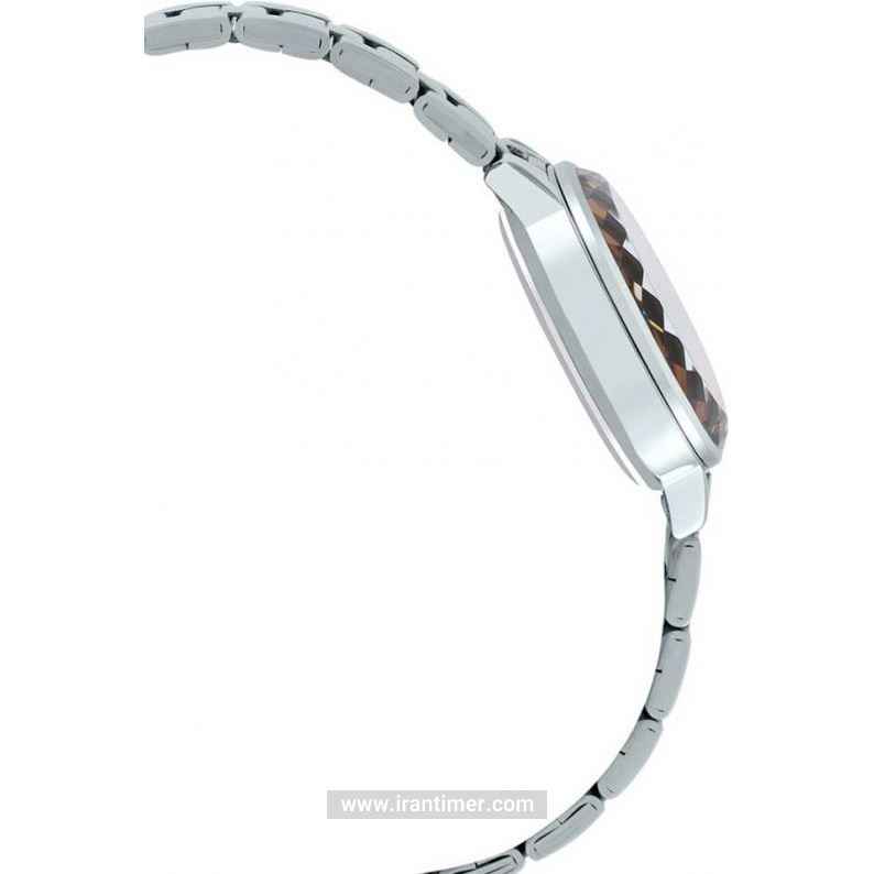 قیمت و خرید ساعت مچی زنانه کاسیو (CASIO) جنرال مدل LTP-E162D-4ADF کلاسیک | اورجینال و اصلی