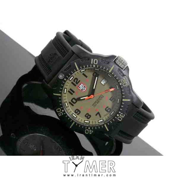 قیمت و خرید ساعت مچی مردانه لومینوکس(LUMINOX) مدل A.8813 اسپرت | اورجینال و اصلی
