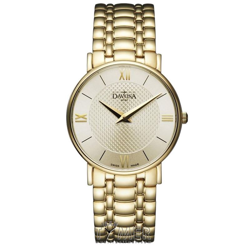 قیمت و خرید ساعت مچی زنانه داوسا(DAVOSA) مدل 168.582.35 کلاسیک | اورجینال و اصلی