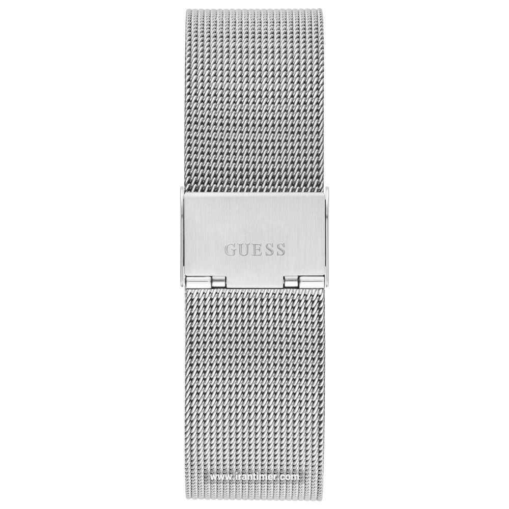قیمت و خرید ساعت مچی مردانه گس(GUESS) مدل GW0248G1 کلاسیک | اورجینال و اصلی
