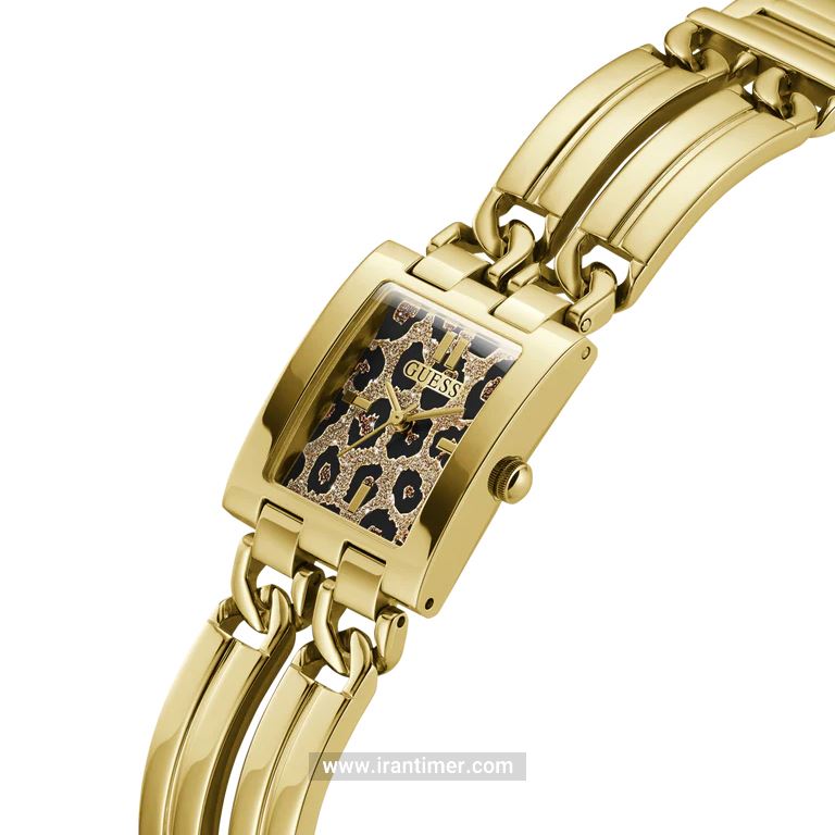 قیمت و خرید ساعت مچی زنانه گس(GUESS) مدل GW0807L2 فشن | اورجینال و اصلی
