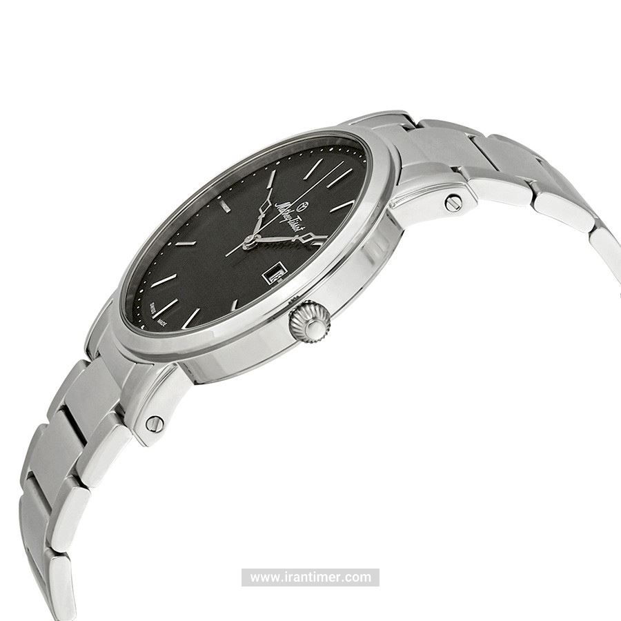 قیمت و خرید ساعت مچی مردانه متی تیسوت(MATHEY TISSOT) مدل HB611251MAN کلاسیک | اورجینال و اصلی