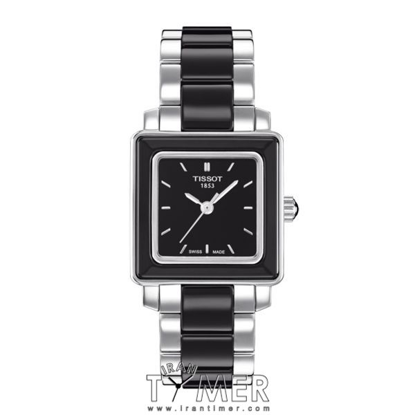 قیمت و خرید ساعت مچی زنانه تیسوت(TISSOT) مدل T064_310_22_051_00 کلاسیک | اورجینال و اصلی