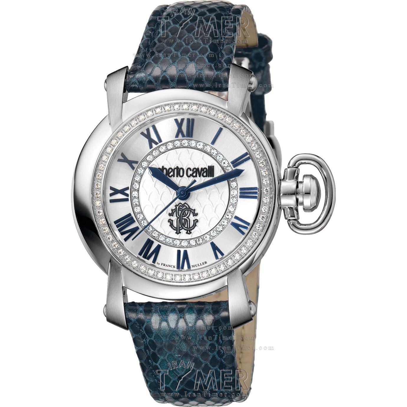 قیمت و خرید ساعت مچی زنانه روبرتو کاوالی‬‎(ROBERTO CAVALLI) مدل RV1L004L0011 کلاسیک فشن | اورجینال و اصلی